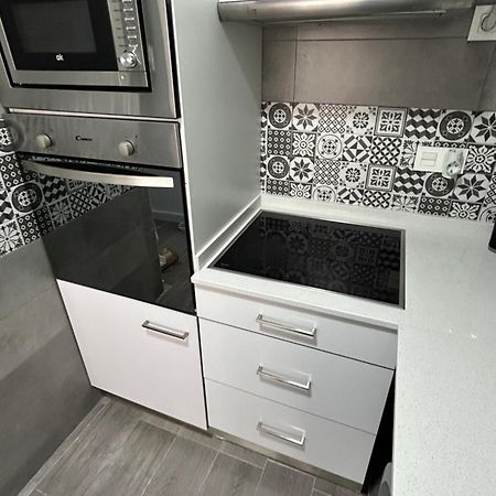 ארנאלס דל סול Arenales Beach Boutique Apartment מראה חיצוני תמונה