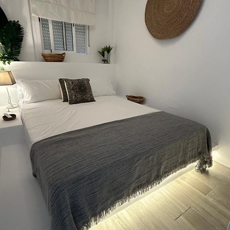 ארנאלס דל סול Arenales Beach Boutique Apartment מראה חיצוני תמונה
