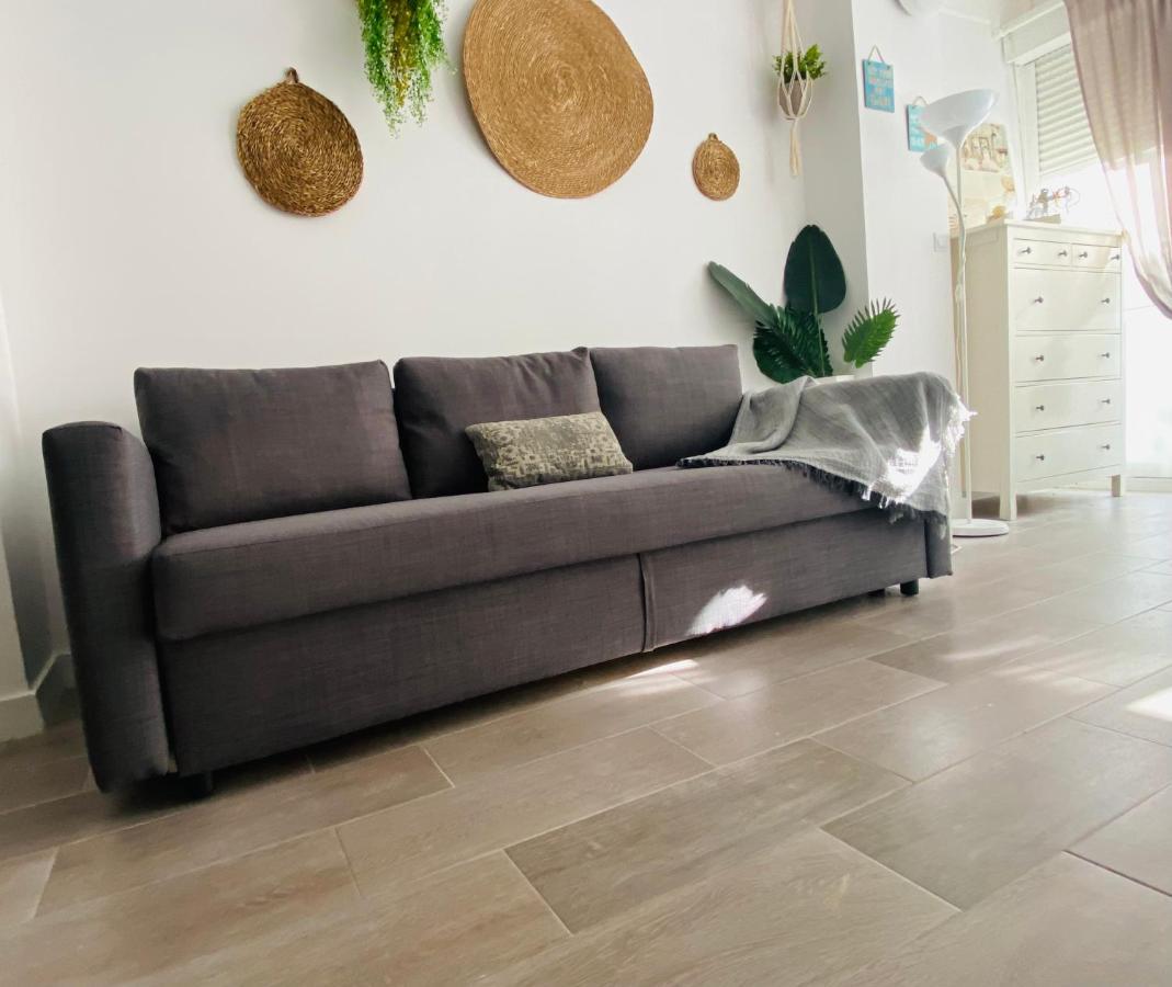 ארנאלס דל סול Arenales Beach Boutique Apartment מראה חיצוני תמונה
