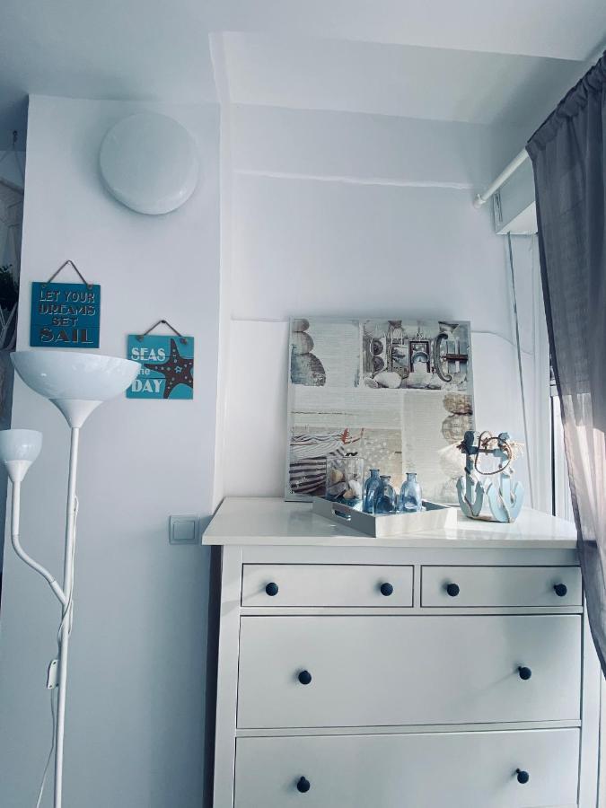 ארנאלס דל סול Arenales Beach Boutique Apartment מראה חיצוני תמונה