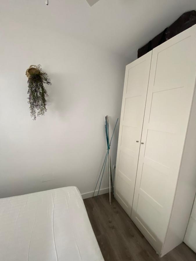 ארנאלס דל סול Arenales Beach Boutique Apartment מראה חיצוני תמונה