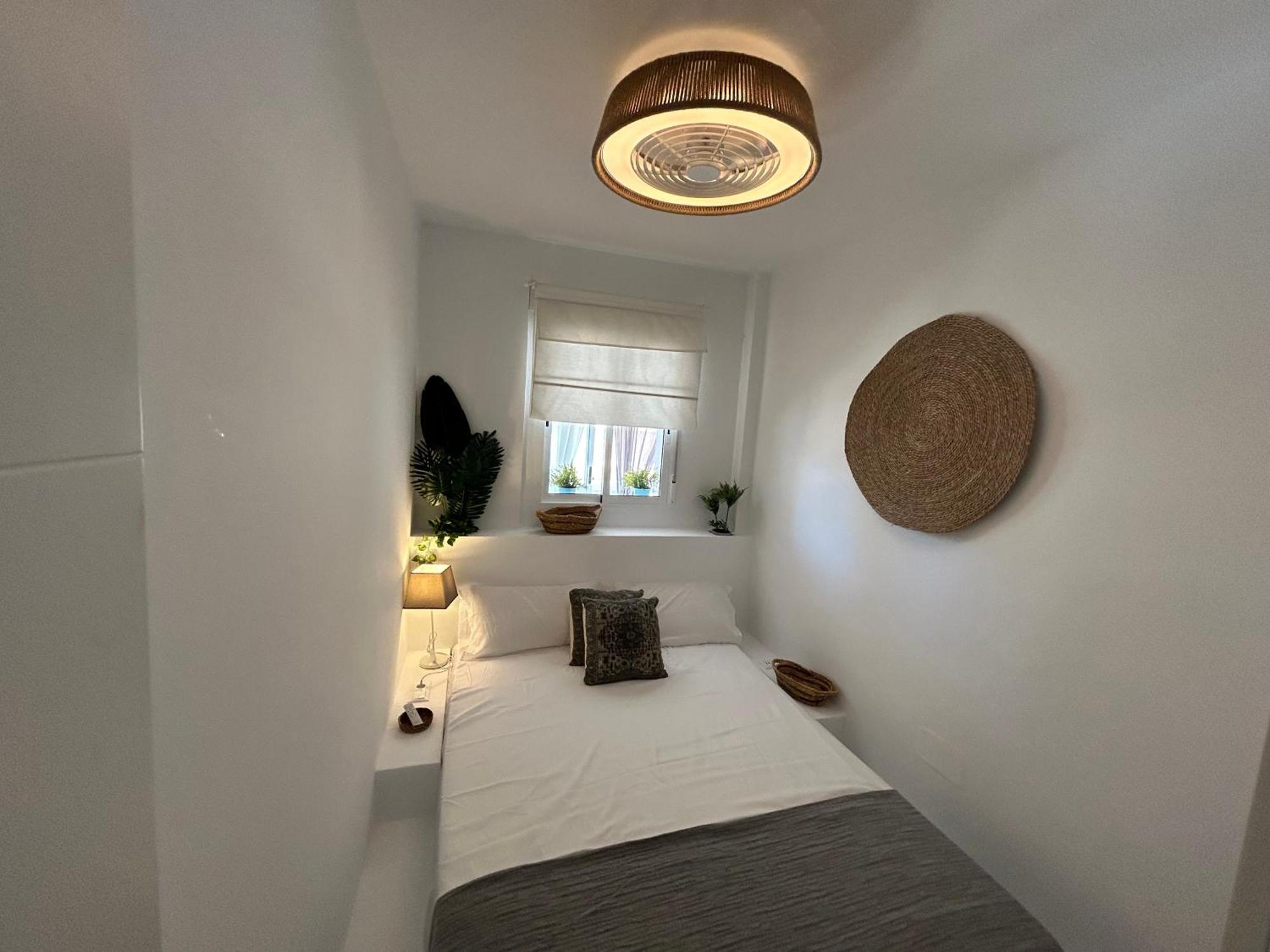 ארנאלס דל סול Arenales Beach Boutique Apartment מראה חיצוני תמונה