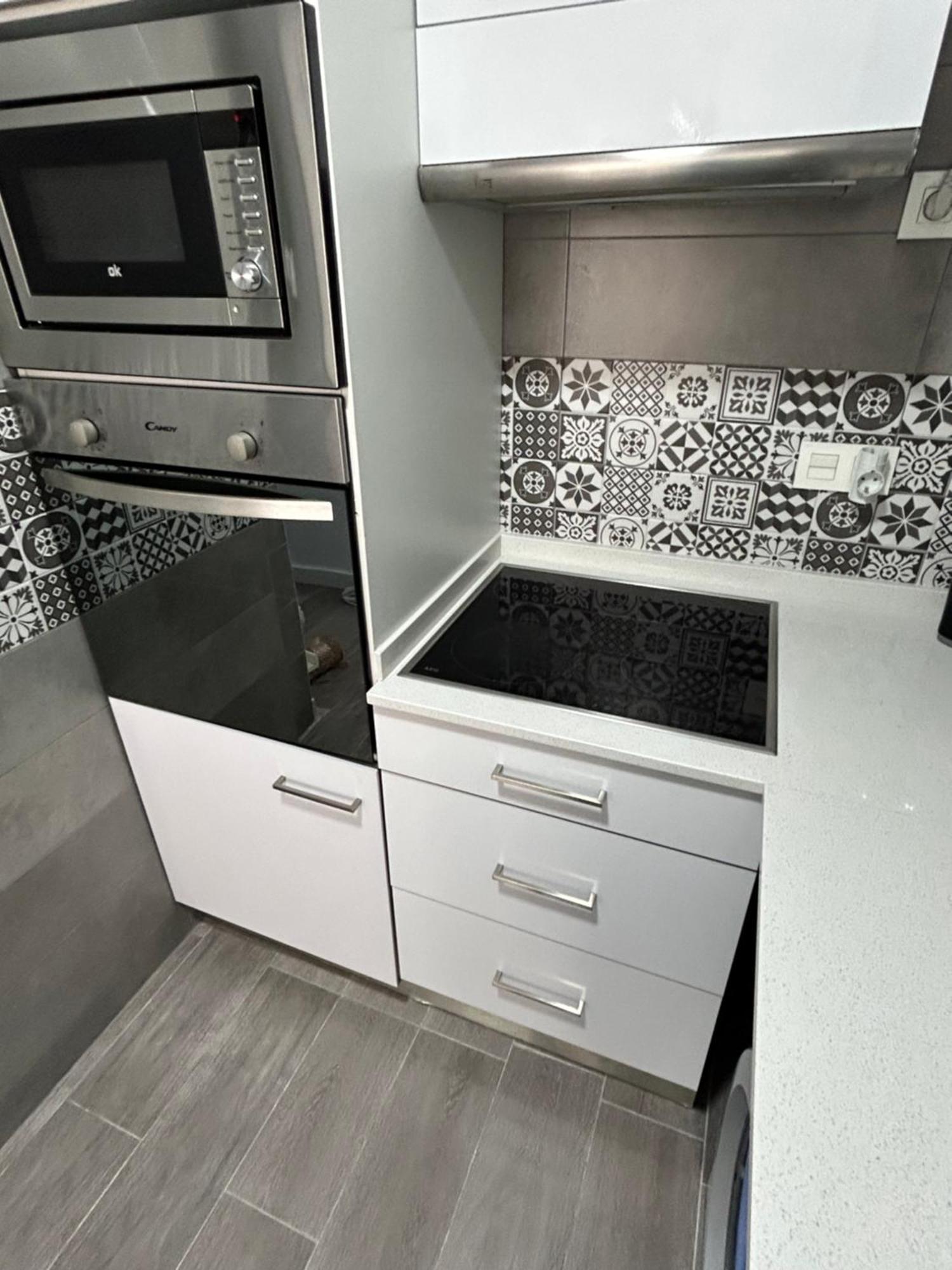 ארנאלס דל סול Arenales Beach Boutique Apartment מראה חיצוני תמונה