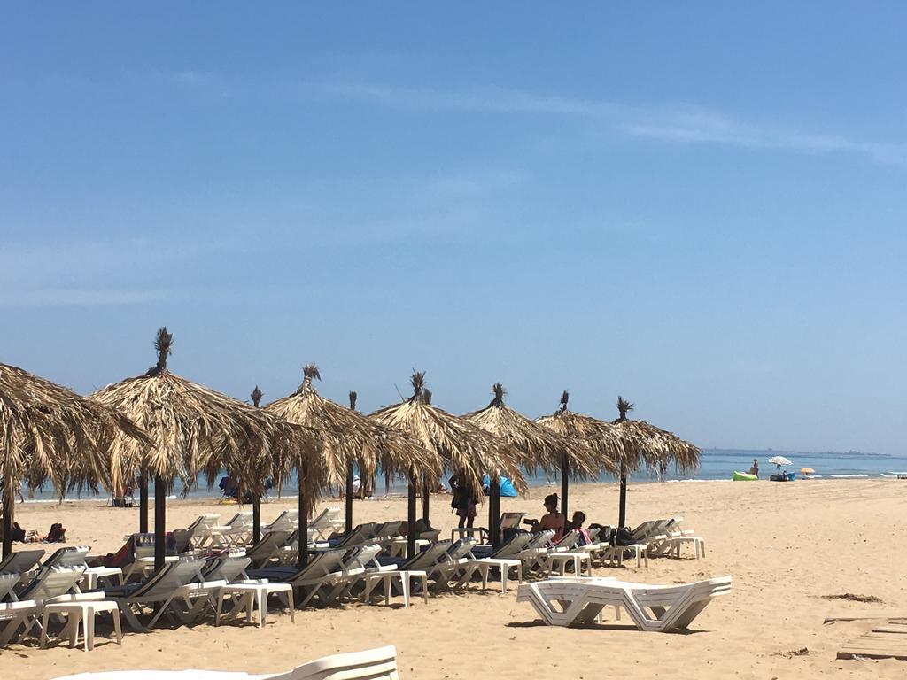 ארנאלס דל סול Arenales Beach Boutique Apartment מראה חיצוני תמונה
