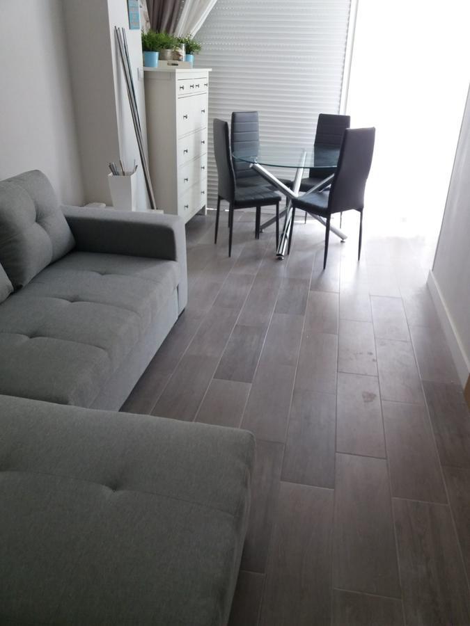 ארנאלס דל סול Arenales Beach Boutique Apartment מראה חיצוני תמונה